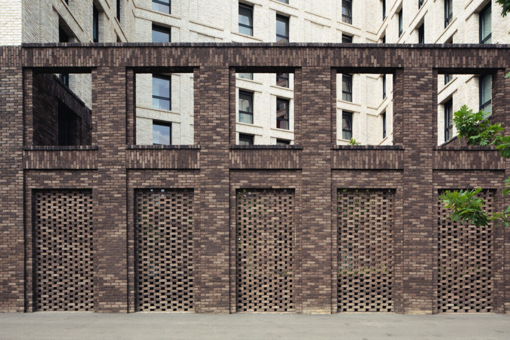 photographe architecture residence etudiante