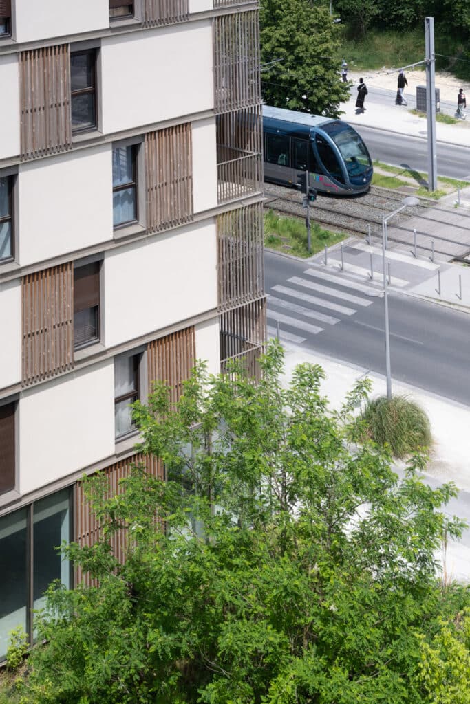 photographe architecture Bureau Bordeaux