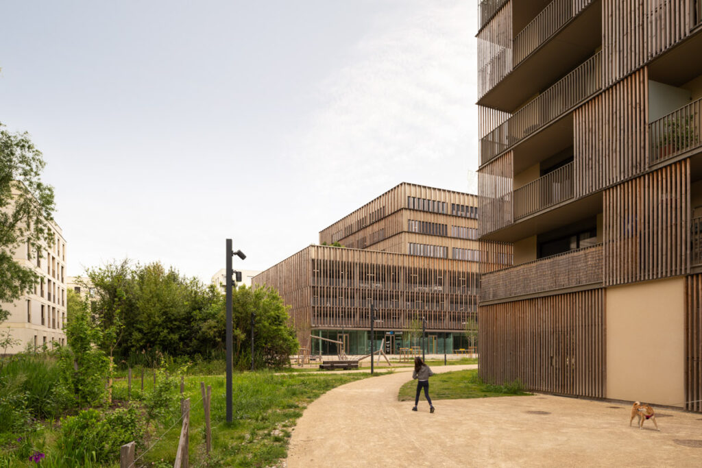 photographe architecture Bureau Bordeaux