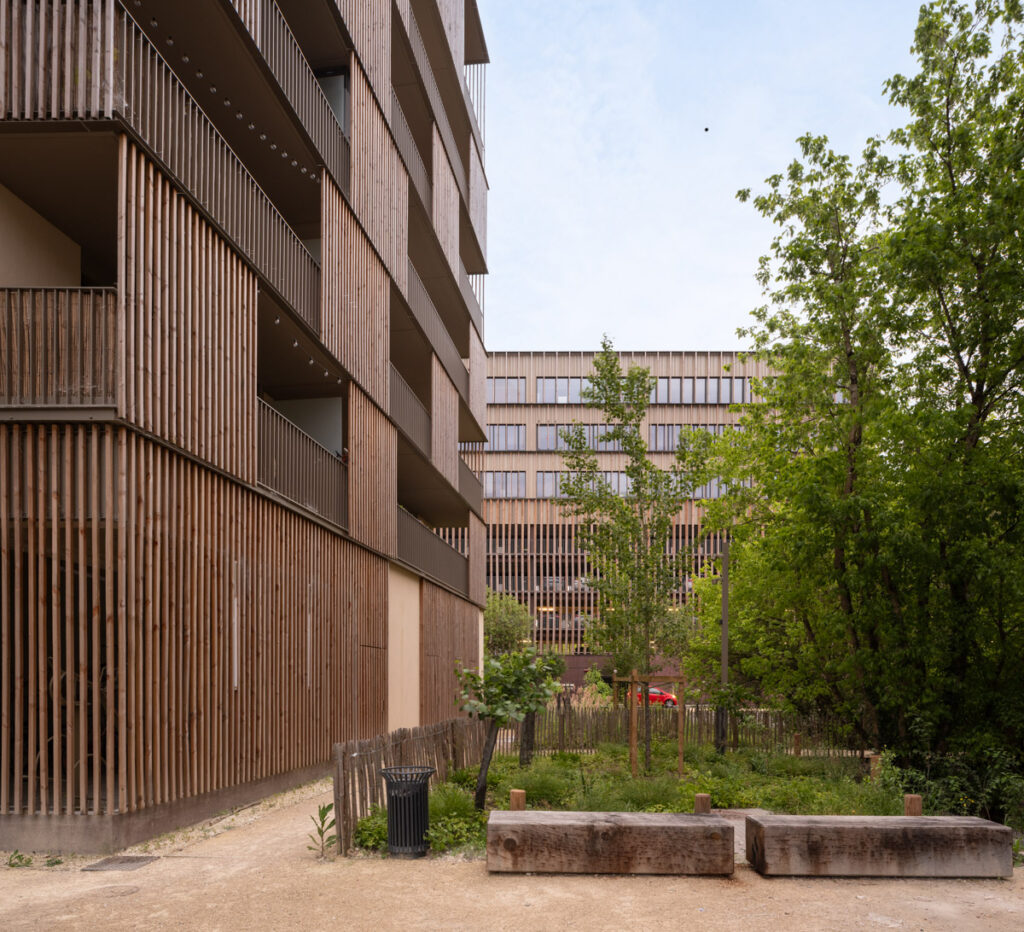 photographe architecture Bureau Bordeaux