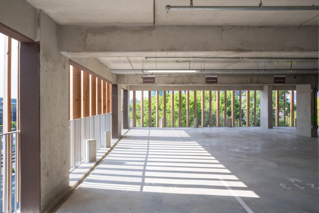 photographe architecture Bureau Bordeaux