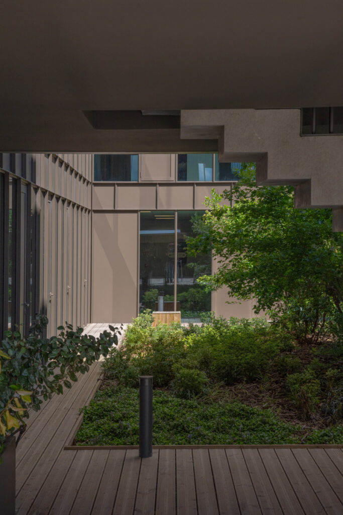 photographe architecture Bureau Bordeaux