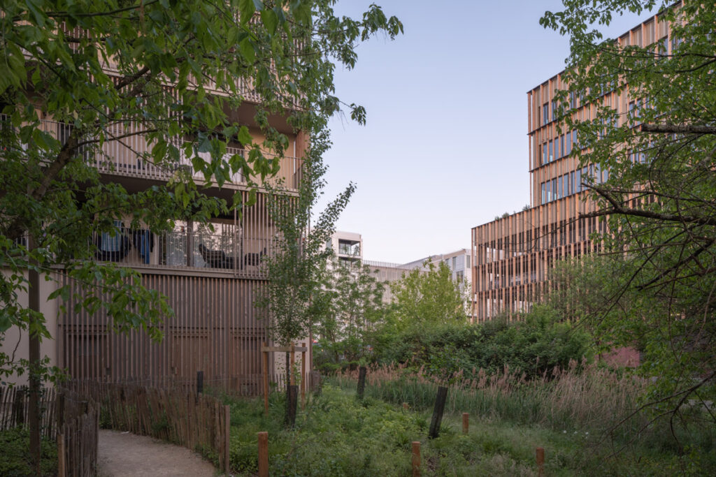 Photographe architecture bureaux Bordeaux