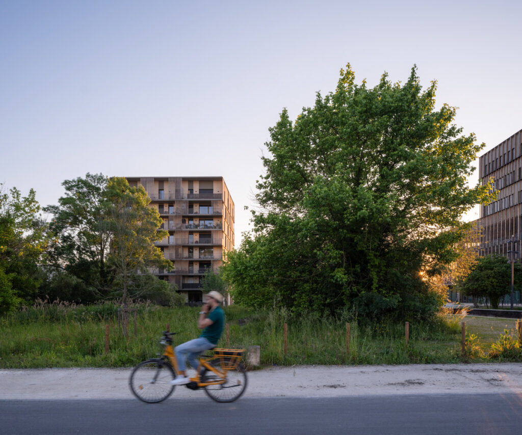 photographe architecture Bureau Bordeaux