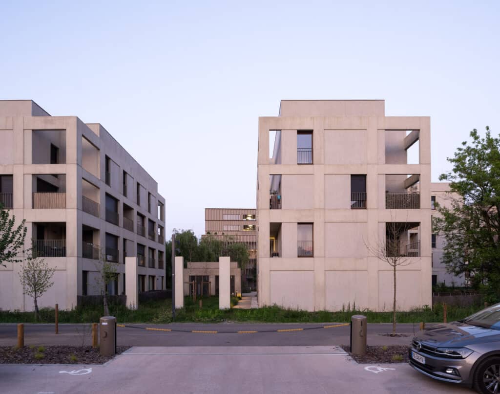 photographe architecture bordeaux