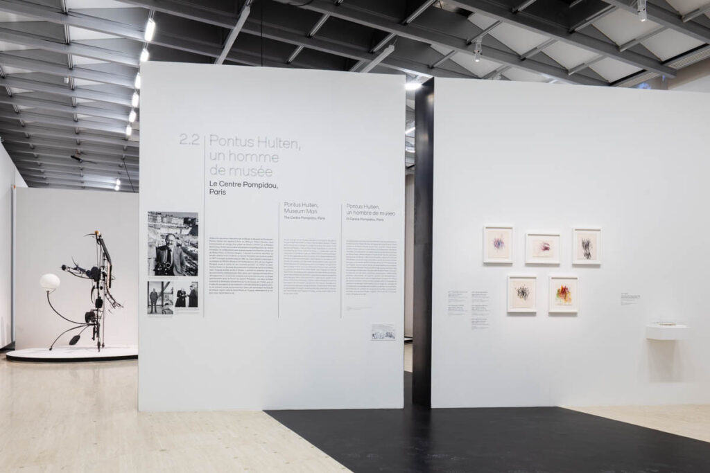 Photographe scénographie exposition paris